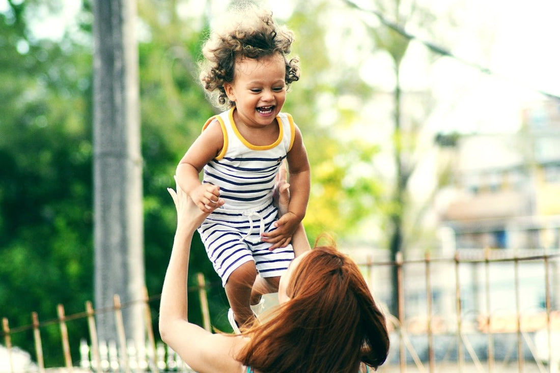 12 Toddler Tantrum Tips to Revolutionize Your Parenting Approach - vilmami