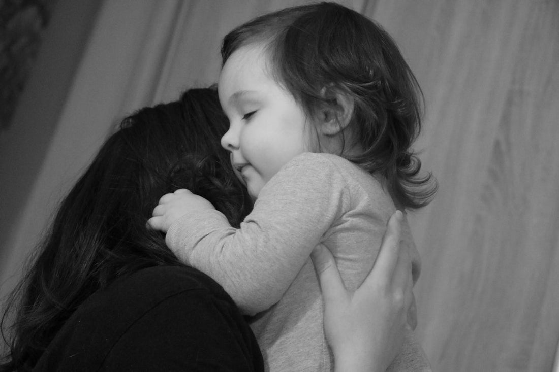 Be the Tranquil Influence: Navigating Toddler Tantrum Detours with Confidence - vilmami