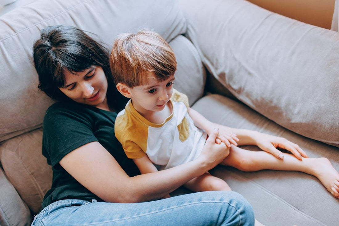 Become the Pro at Parenting Toddlers with Insights Into Gentle Discipline Practices - vilmami