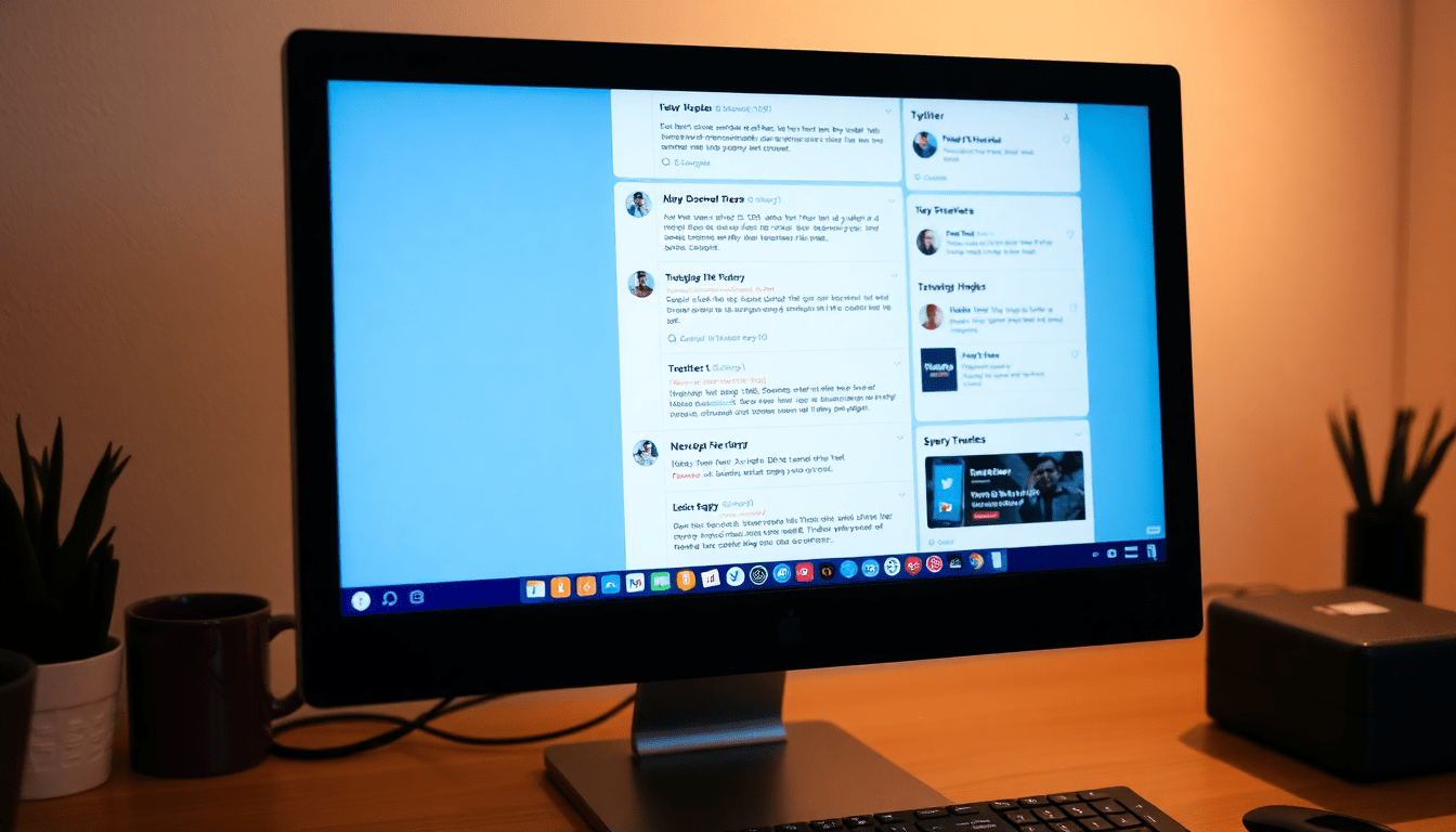 Busy Mom Twitter Hacks: Streamline Your Day and Find Support in 2026 - vilmami