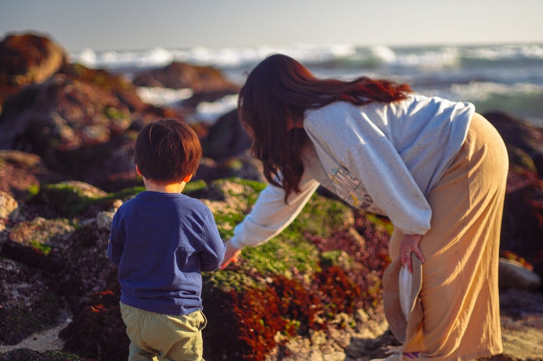 Calm the Storm: Techniques to Turn Toddler Tantrum Challenges into Growth Opportunities - vilmami