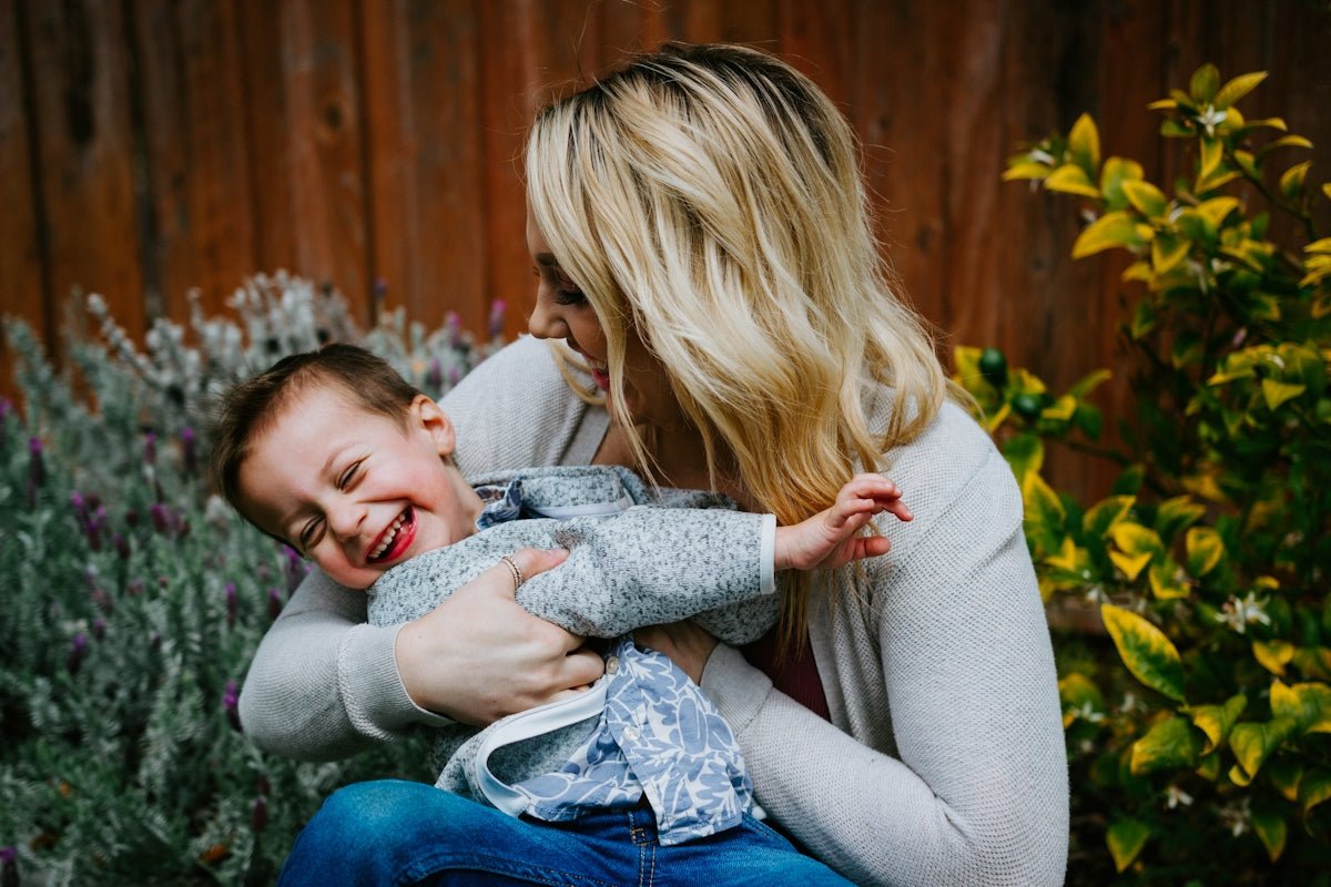 Demystifying Toddler Emotional Ups and Downs with These Expert Tips - vilmami
