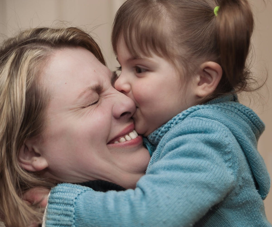 Discover the Secret to Effective Parenting Toddlers with These Gentle Parenting Techniques - vilmami
