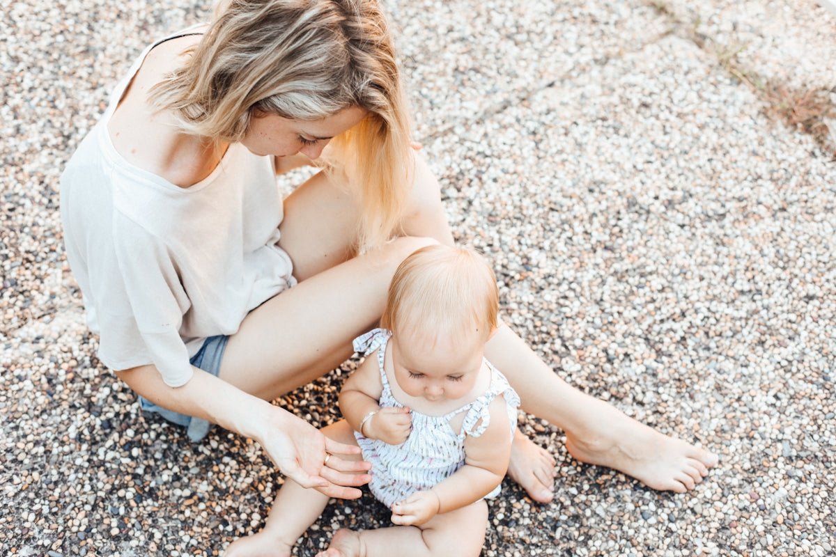 Dive into Gentle Parenting: Secrets to Navigating Tantrums Like a Pro - vilmami