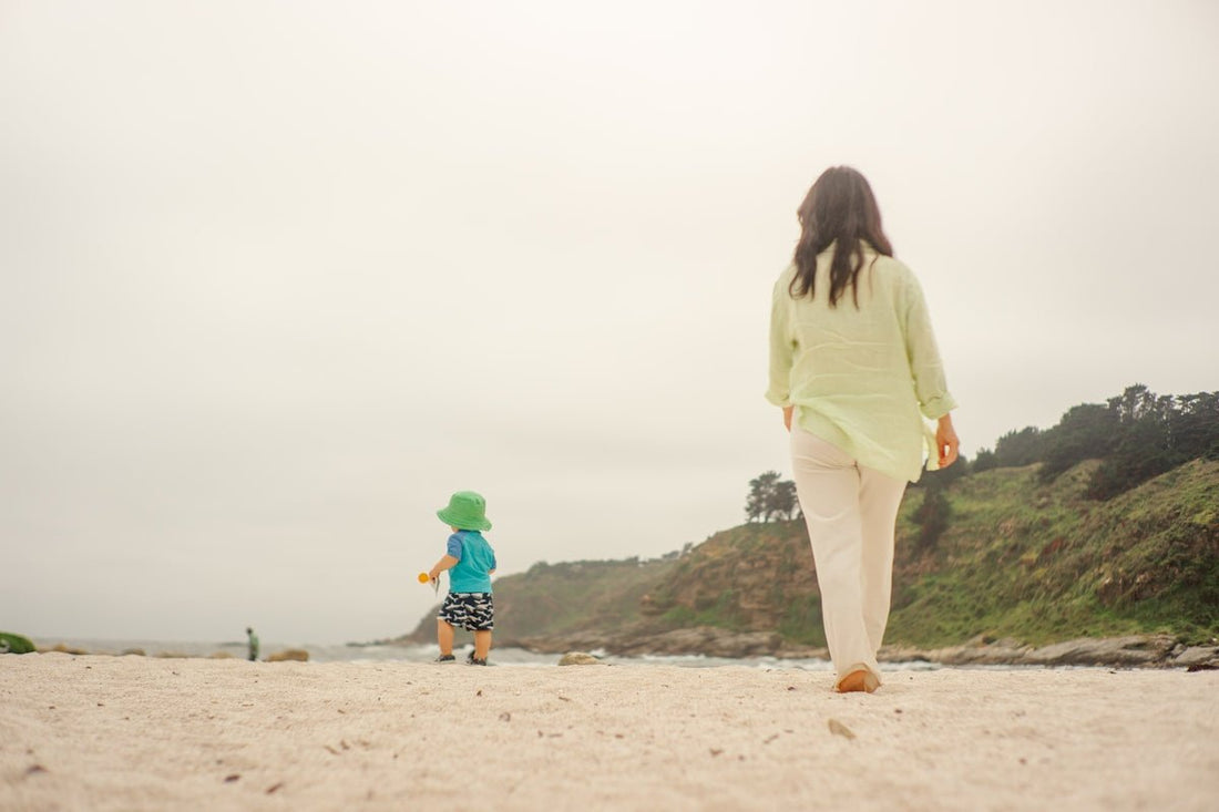 Embrace Gentle Parenting and Say Goodbye to Toddler Meltdowns - vilmami