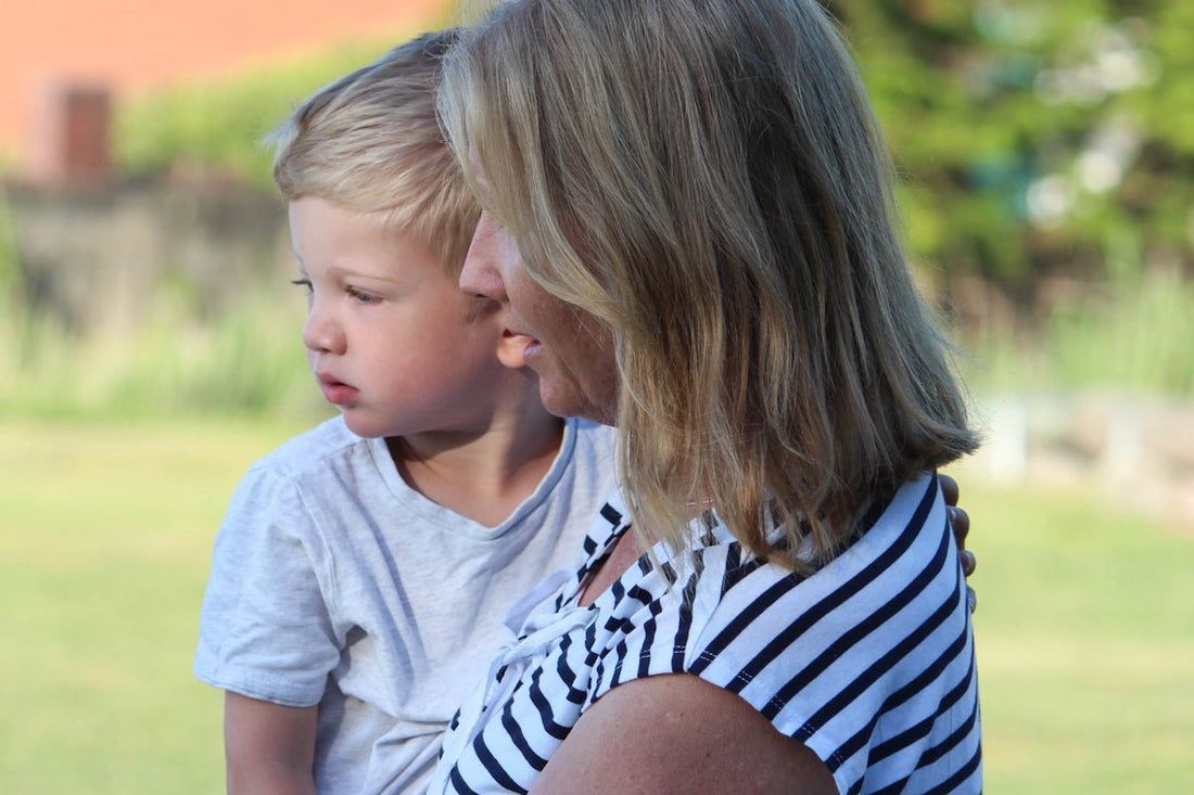 Exploring the Gentle Parenting Approach to Defuse Toddler Tantrums - vilmami