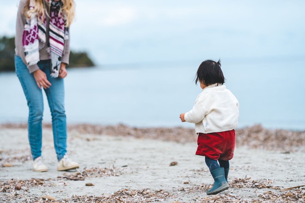 From Meltdowns to Harmony: A Mom's Guide to Parenting Through Tantrums - vilmami