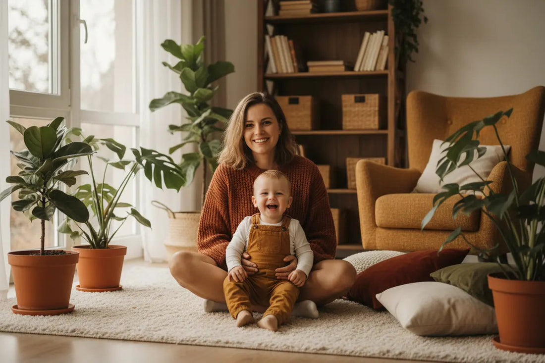 How to Calm a Toddler Tantrum: 7 Strategies That Actually Work - vilmami