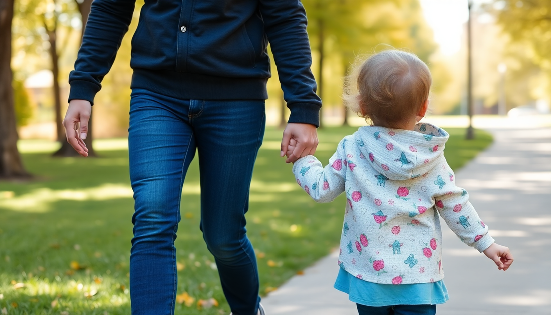 Knowing When to Be Concerned About Toddler Temper Tantrums in 2026: A Parent’s Guide - vilmami