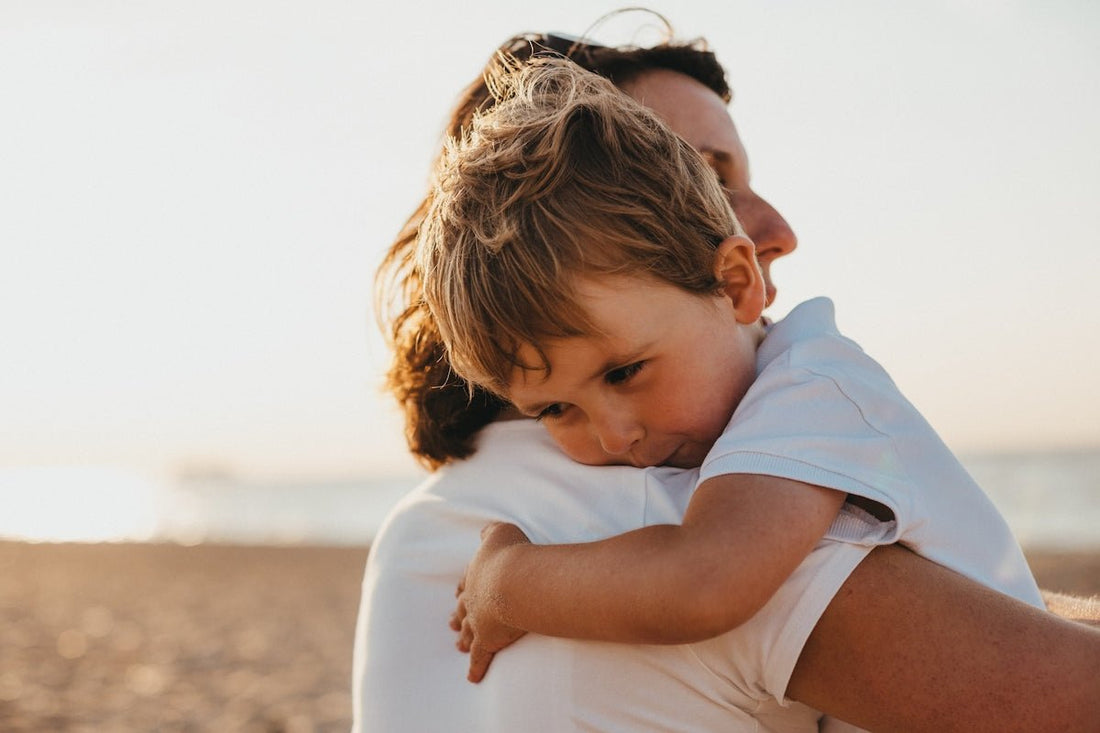 Master the Art of Parenting Toddlers with These Expert Tips on Emotional Regulation - vilmami