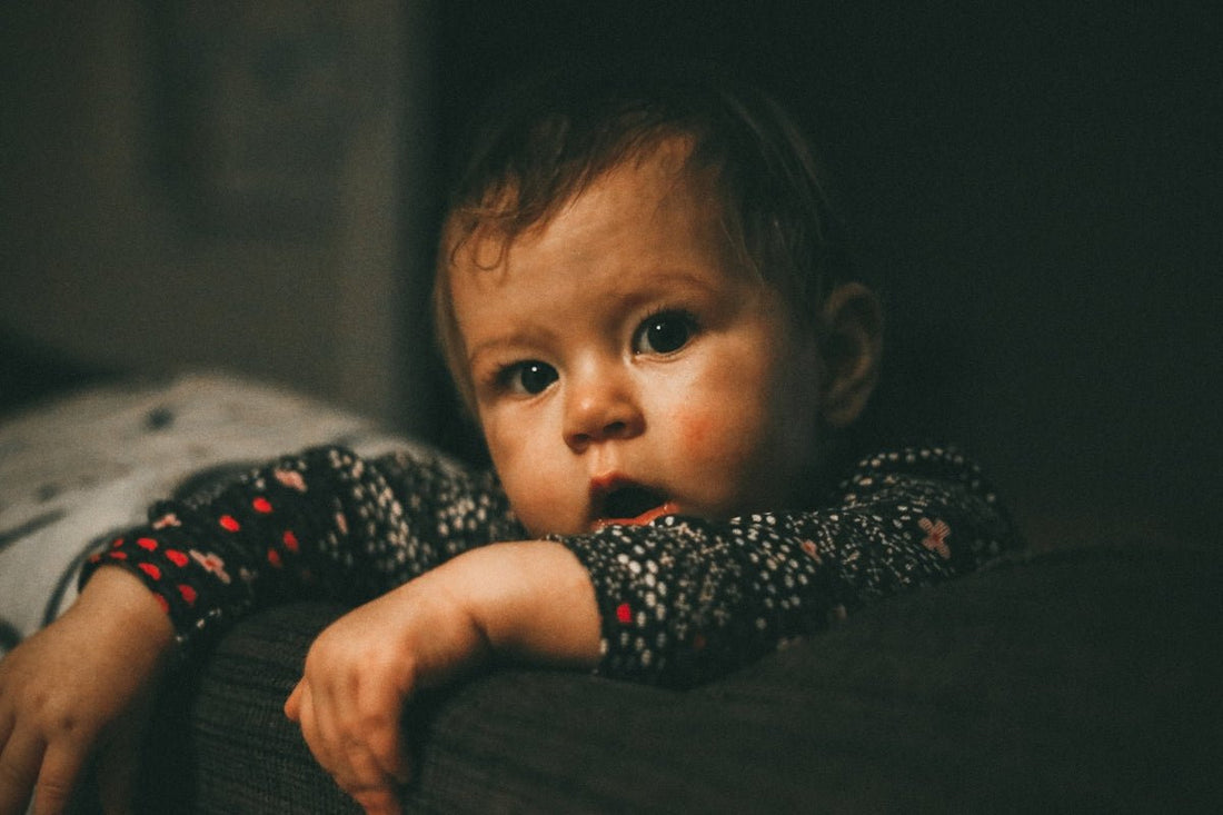 Mom’s Survival Checklist for Tackling Toddler Tantrums - vilmami