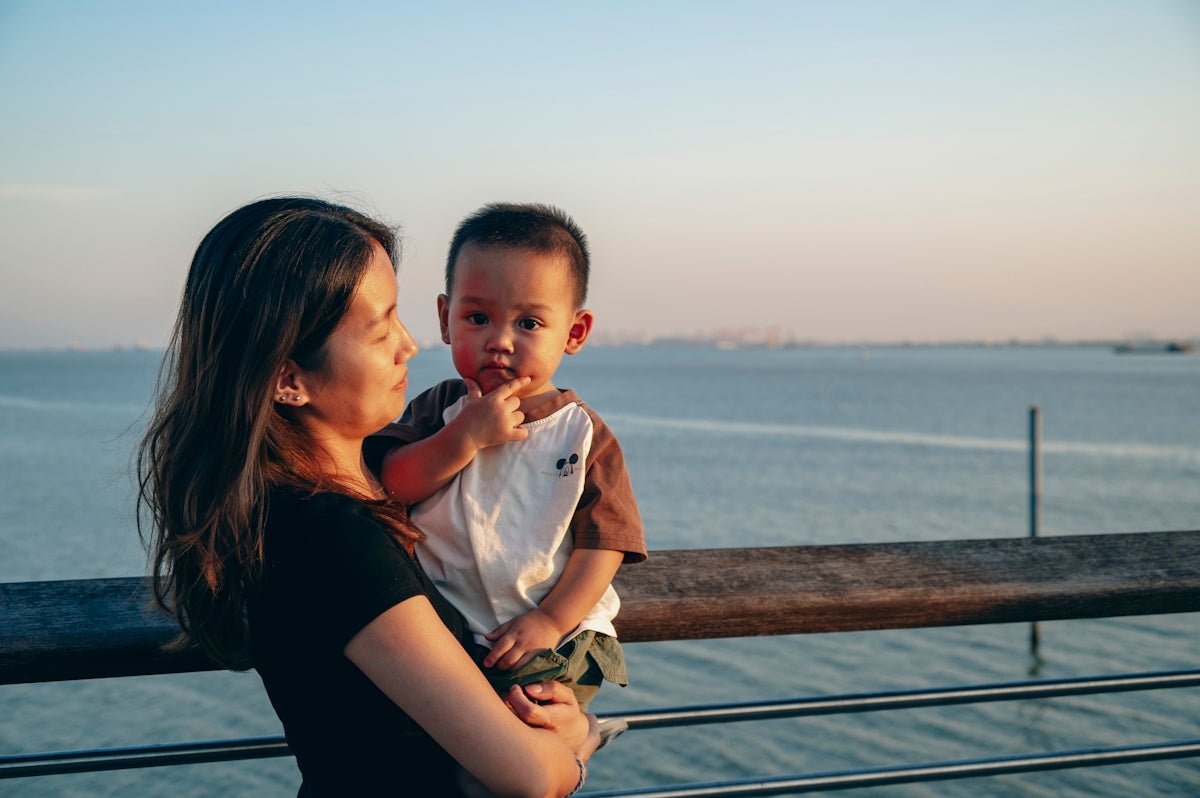 Peaceful Parenting: Key Tantrum Survival Tips to Cultivate a Calmer Home - vilmami