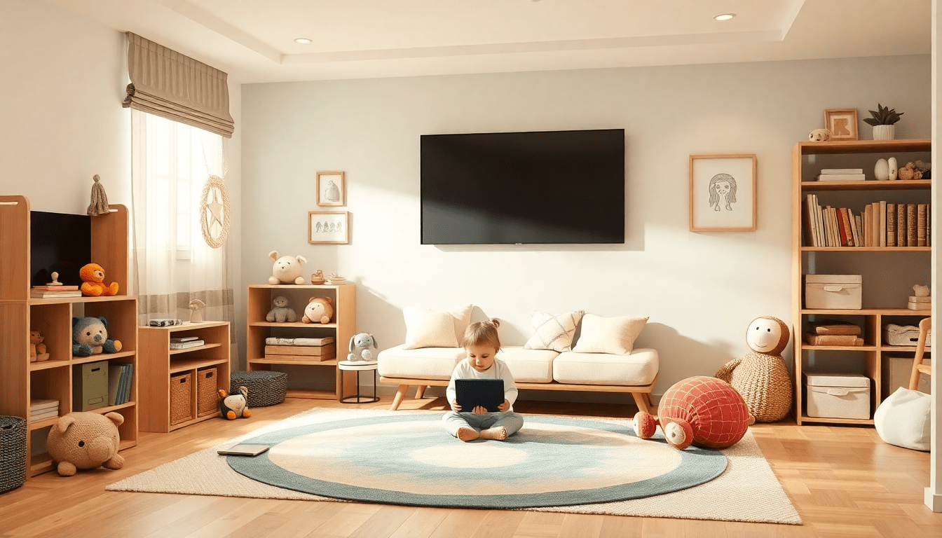 Proven Techniques to Calm Toddler Tantrums and Build Emotional Intelligence in 2026 - vilmami