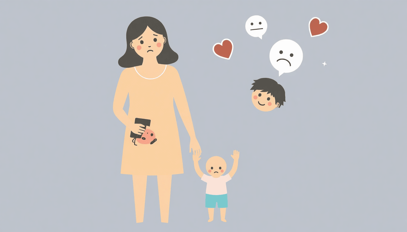 Recognizing When Toddler Tantrums Signal a Need for Professional Guidance in 2026 - vilmami