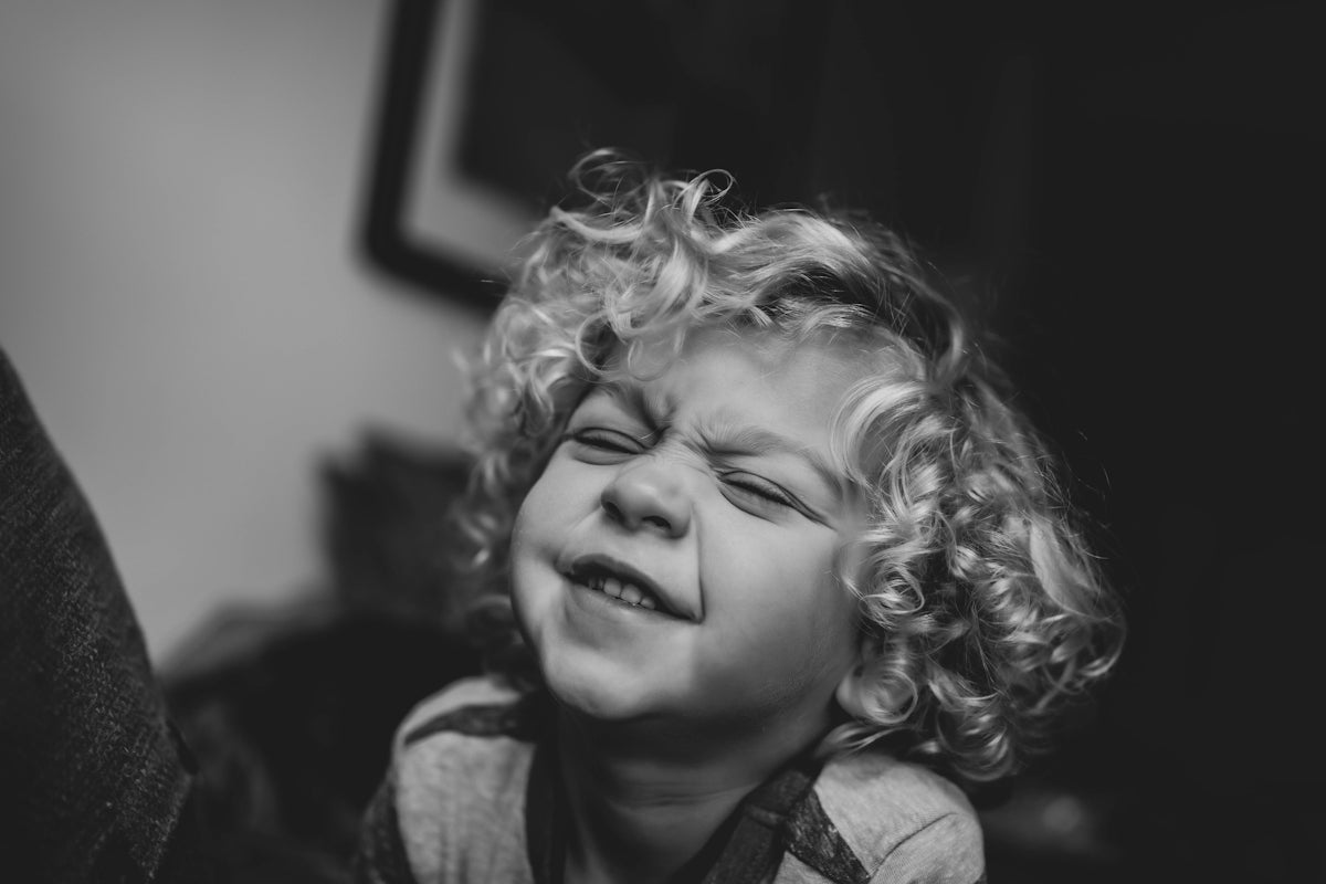 The Emotional Regulation Checklist Every Parent Needs for Their Toddler - vilmami