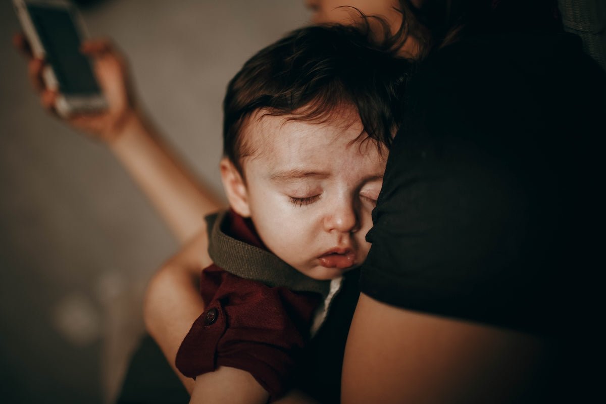 The Surprising Science Behind Toddler Emotional Regulation Every Mom Should Know - vilmami