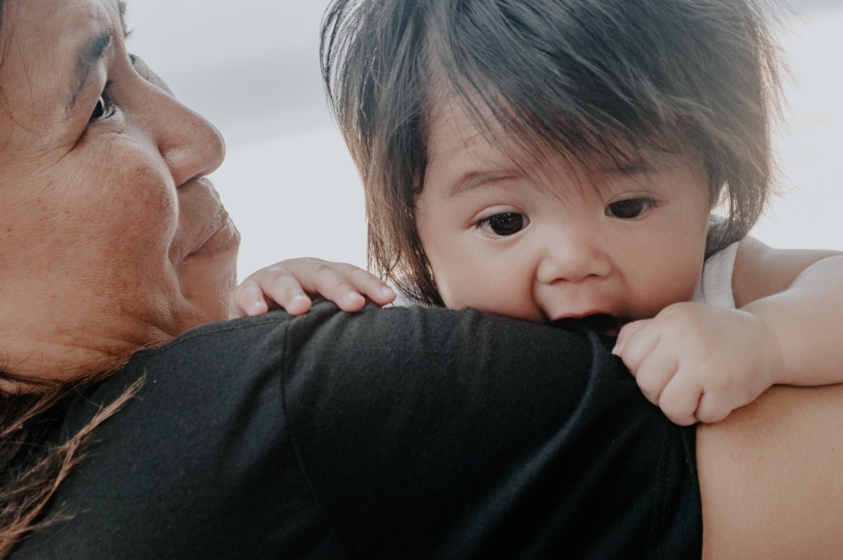 Understanding Toddler Emotional Regulation: A Guide for Concerned Moms - vilmami
