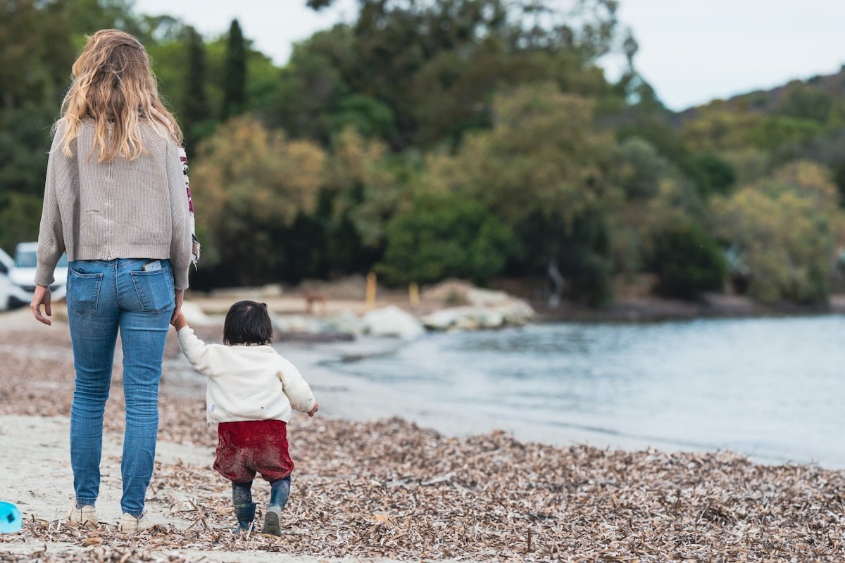 Unlock Powerful Calm Mom Techniques to Soothe Toddler Tantrums - vilmami