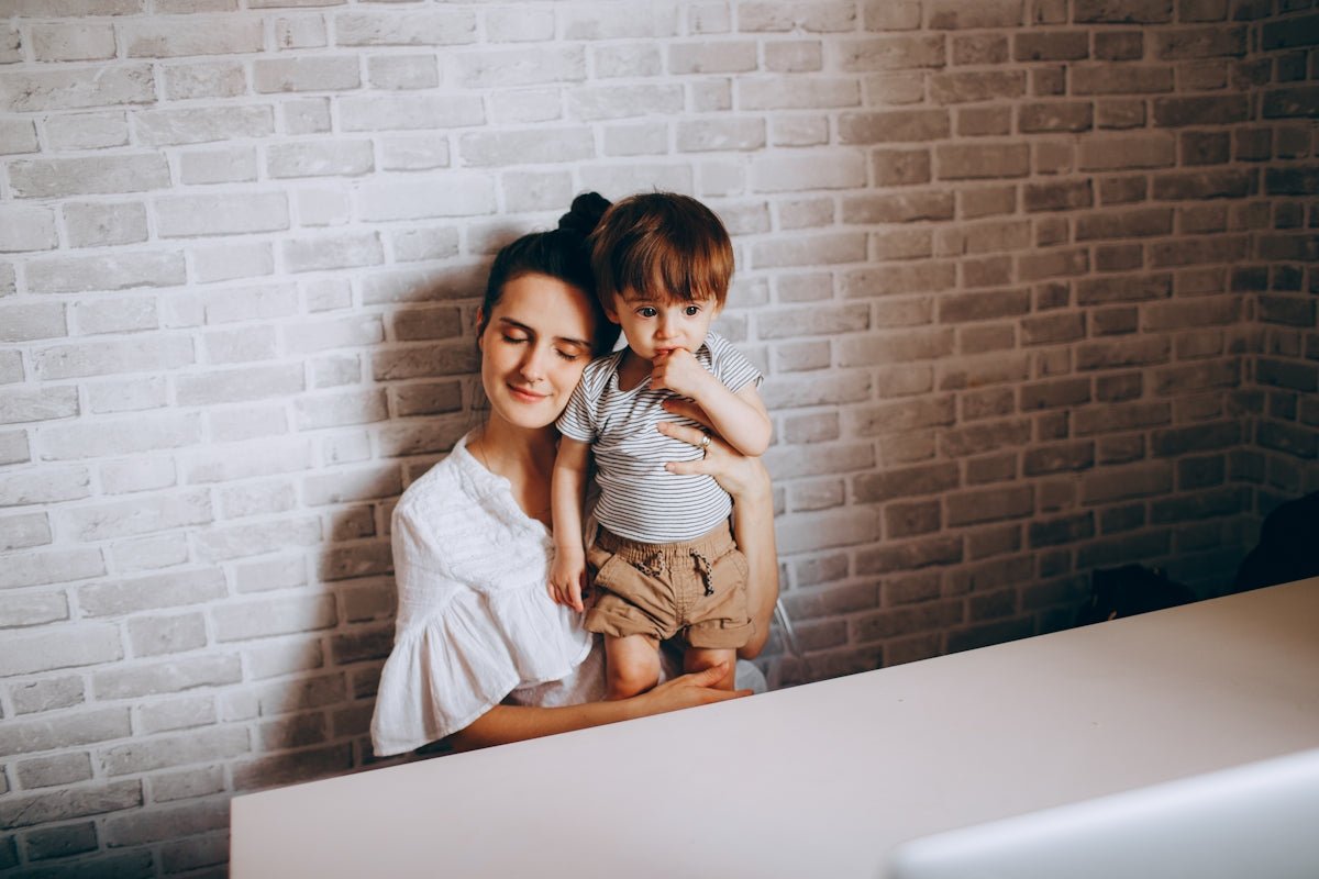 Your Essential Guide to Calm Mom Techniques for Handling Toddler Tantrums - vilmami