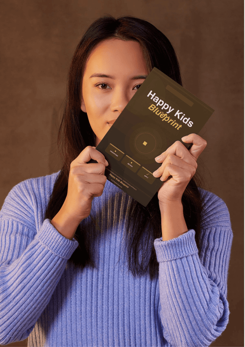 Vilmami Tantrum Reset System — Stop the Meltdowns, Restore the Peace - vilmamiDigital System