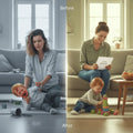 Toddler tantrum reset system digital bundle